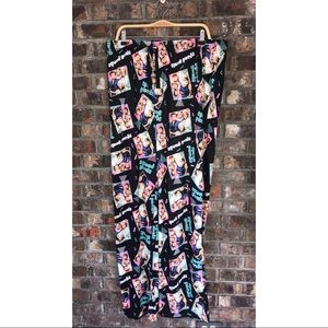 Golden Girls Pajama Lounge Pants